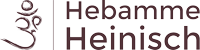 Logo der Hebamme Eva Heinisch aus Dingolshausen bei Gerolzhofen